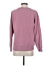 The North Face Pink Sweatshirt Size S - photo 2