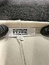 Gianfranco Ferre Solid Gray Casual Pants Size XXL - photo 4