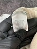 White Crow Solid Ivory Pullover Sweater Size S - photo 8