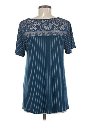 Soma Short Sleeve T-Shirt (view 2)