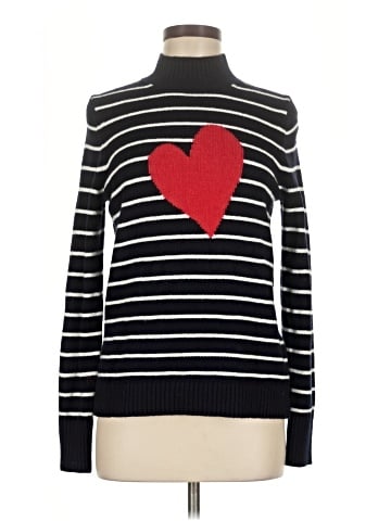 Talbots Turtleneck Sweater (view 1)