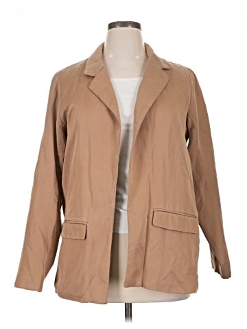 Abercrombie & Fitch Trenchcoat (view 1)