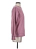 The North Face Pink Sweatshirt Size S - photo 4