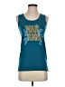 Raw Threads Teal Tank Top Size XS - photo 1