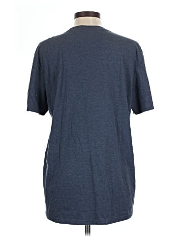 Fossil Short Sleeve T-Shirt (view 2)