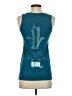 Raw Threads Teal Tank Top Size XS - photo 2