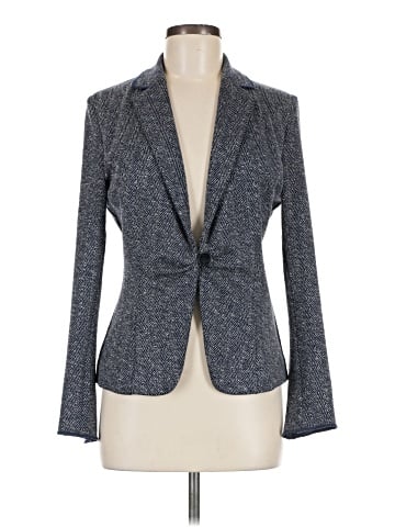 More & More Blazer (view 1)