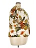Shein Curve Ivory Short Sleeve Blouse Size 3X - photo 4
