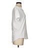 Fabletics White Short Sleeve T-Shirt Size XXS - photo 4