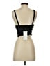 Zara Black Sleeveless Top Size S - photo 2
