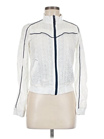 Free People Track Jacket (view 1)