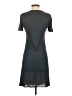 AKRIS Gray Casual Dress Size 4 - photo 2