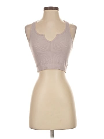 Bozzolo Tank Top (view 1)