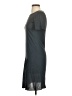 AKRIS Gray Casual Dress Size 4 - photo 5