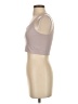Bozzolo Tan Tank Top Size S - photo 5