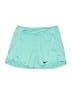 Nike Teal Active Skort Size XS - photo 1