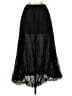 Lilith 100% Polyamide Black Formal Skirt Size S - photo 1