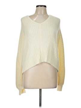Altar'd State Pullover Sweater