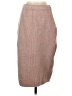 ASOS 100% Acrylic Tan Casual Skirt Size 4 - photo 1