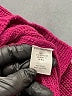 MELLODAY Burgundy Pullover Sweater Size S - photo 8
