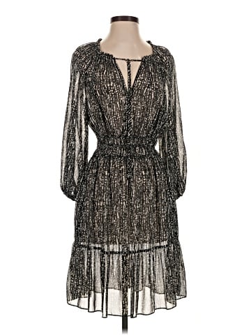 Julia Jordan Cocktail Dress (view 1)