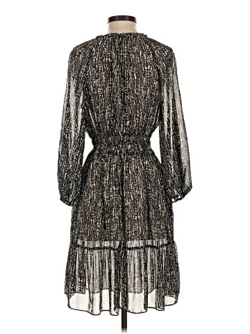 Julia Jordan Cocktail Dress (view 2)