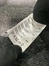 Gerard Darel 100% Polyester Solid Black Casual Skirt Size EU (FR) 42 / US 10 - photo 4