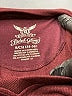 Faded Glory Burgundy Pullover Sweater Size S - photo 7