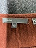 Vince. Brown Poncho Size XS - photo 7