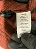 Vince. Brown Poncho Size XS - photo 8