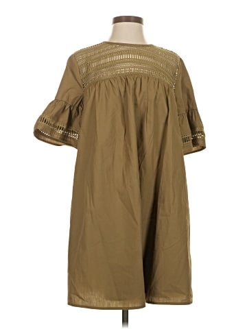English Factory Casual Dress (view 1)