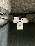 JoyLab Black Pullover Sweater Size M - photo 7
