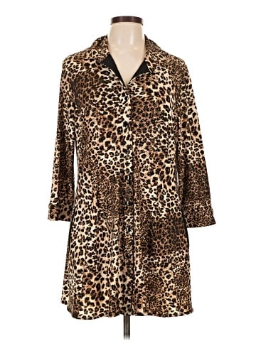 Joseph Ribkoff Casual Dress (view 1)