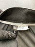 Unbranded Solid Black Casual Skirt Size 3X - photo 3