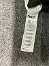 ASOS Floral Ivory White Cocktail Dress Size 4 - photo 5