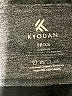 Kyodan Solid Gray Skort Size XS - photo 3