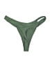 Unbranded Solid Green Swimsuit Bottoms Size M - photo 2