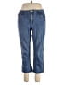 Style&Co Blue Jeans Size 14 - photo 1