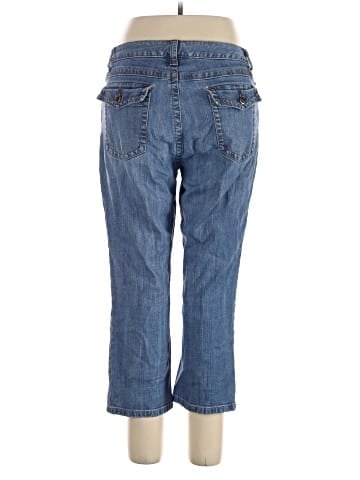 Style&Co Jeans (view 2)
