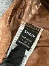Shein Brown Tube Top Size S - photo 4