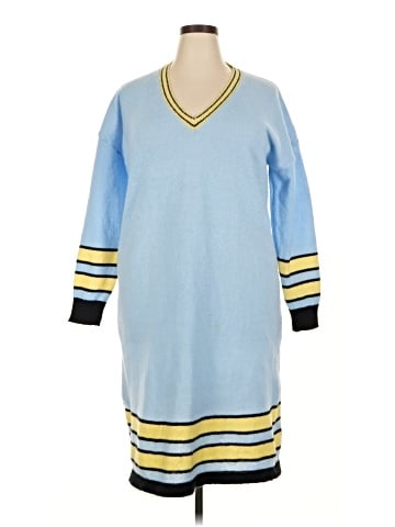 NORACORA Casual Dress (view 1)
