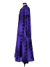 Odeeh Chevron-herringbone Purple Casual Dress Size 32 - photo 5