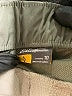 Eddie Bauer Solid Green Athletic Shorts Size 10 - photo 3