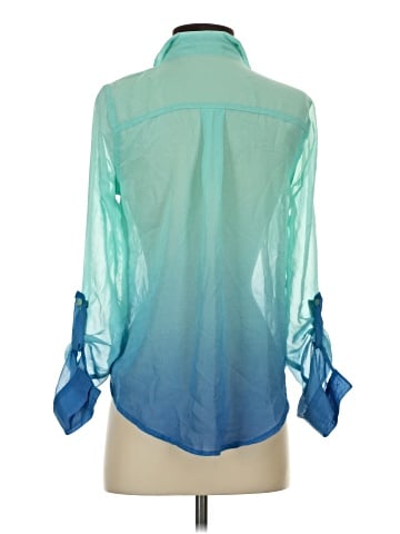 Mine 3/4 Sleeve Blouse (view 2)