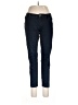 Paris Blues Solid Blue Jeans Size 11 - photo 1