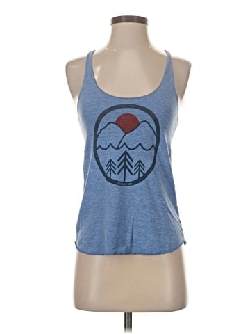 American Apparel Tank Top (view 1)
