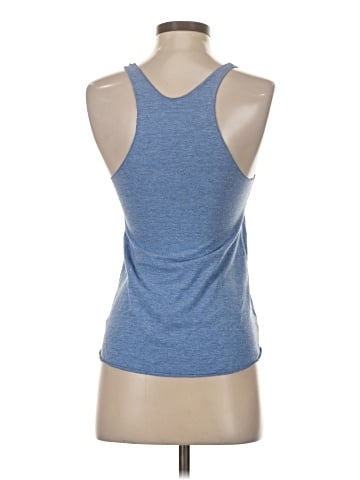American Apparel Tank Top (view 2)