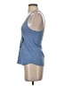 American Apparel Blue Tank Top Size S - photo 5