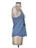 American Apparel Blue Tank Top Size S - photo 4