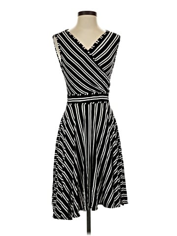 Max Studio Cocktail Dress (view 1)